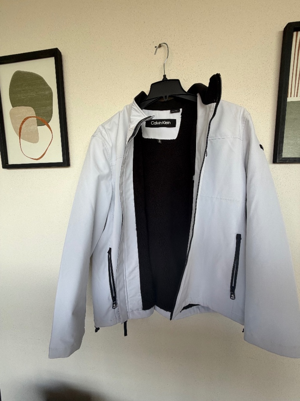 Calvin Klein Jacket